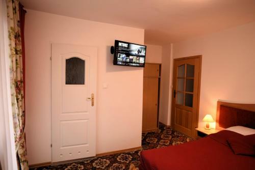Hostal Dom Go?cinny Kapitan
