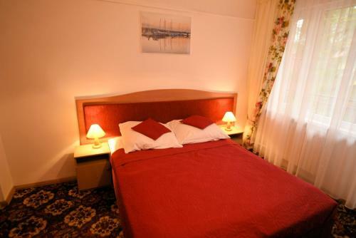 Hostal Dom Go?cinny Kapitan
