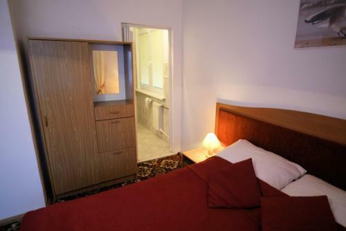Hostal Dom Go?cinny Kapitan