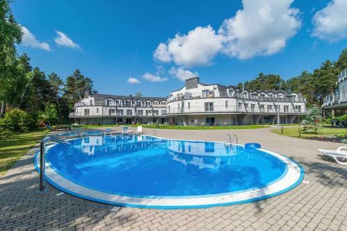 Baltic Apartment Aurum II Pobierowo