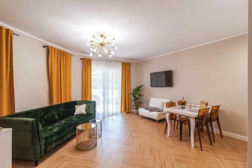 Baltic Apartment Aurum II Pobierowo