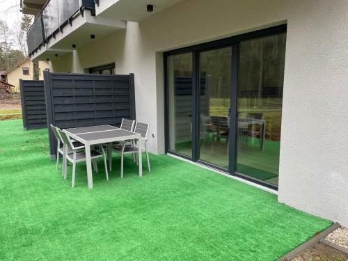 Apartamenty Morze I Las Pobierowo