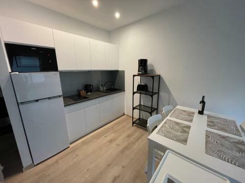 Apartamenty Morze I Las Pobierowo