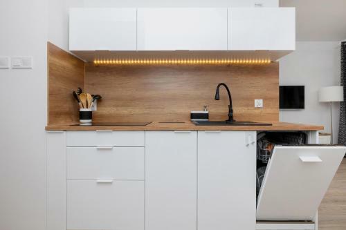 Apartamento Pobierowoblue B001