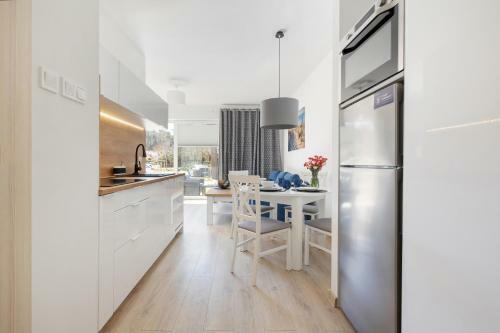 Apartamento Pobierowoblue B001
