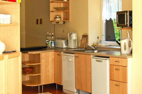 Apartamento Holiday Flat, Pobierowo