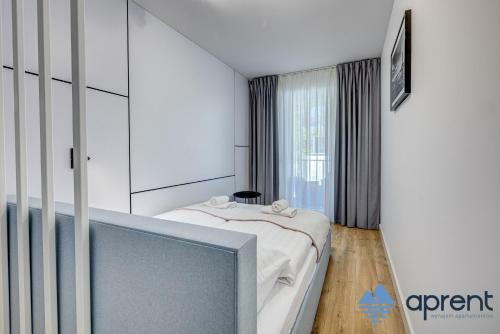 Apartament Relaks - Apartamenty Na Wydmach