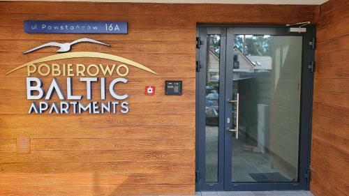 Apartament Na Ka?d? Pogod? A27 Pobierowo