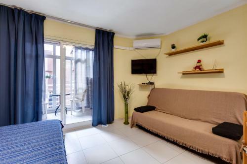 Apartamento Studio Tamarindo