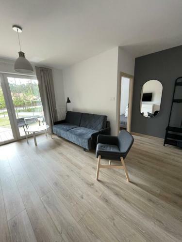Apartamenty Przy Morzu Pobierowo