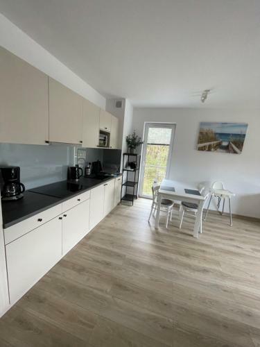 Apartamenty Przy Morzu Pobierowo