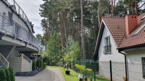Apartament La Mer