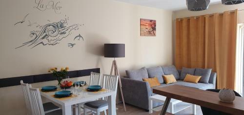 Apartament La Mer