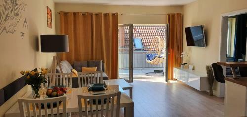Apartament La Mer