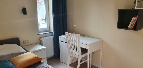 Apartament La Mer