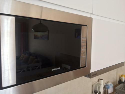 Apartament Silence Baltic Z Widokiem Na Basen