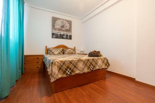 Apartamento Montserrate Homes