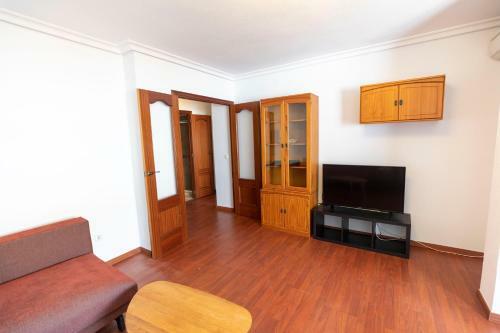 Apartamento Montserrate Homes