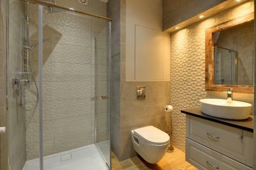 Apartamenty Sun Seasons 24 - Le?na
