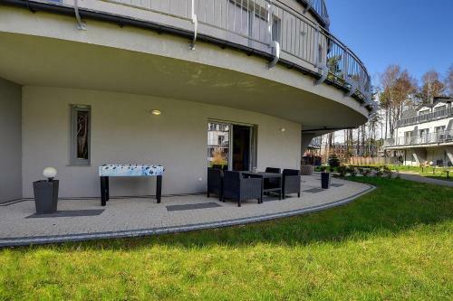 Apartamenty Sun Seasons 24 - Le?na
