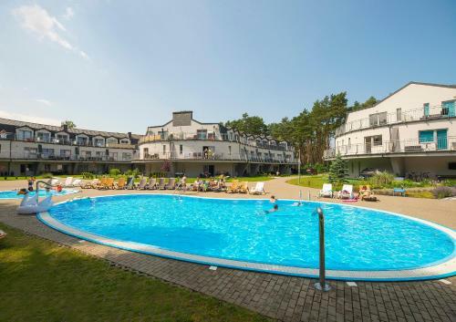 Apartamenty Sun Seasons 24 - Le?na