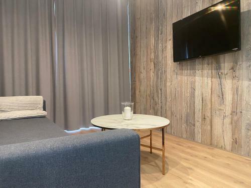 Hire Apartment - Apartamenty Na Wydmach