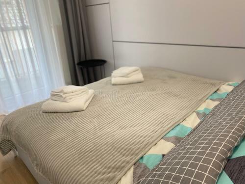 Hire Apartment - Apartamenty Na Wydmach