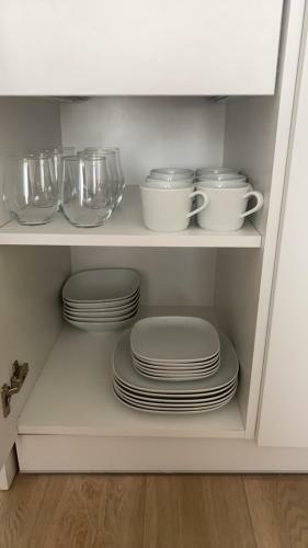 Hire Apartment - Apartamenty Na Wydmach