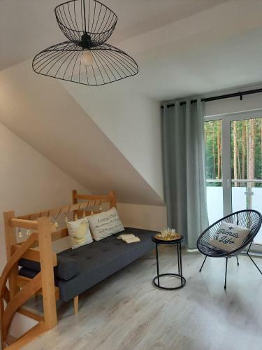 Wakacyjny Apartament W Pobierowie
