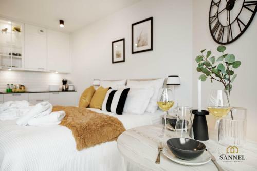 Apartament Premium Baltic View Pinea Pobierowo