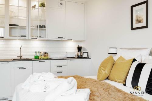 Apartament Premium Baltic View Pinea Pobierowo