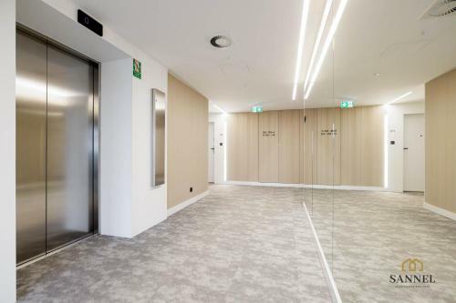 Apartament Premium Baltic View Pinea Pobierowo