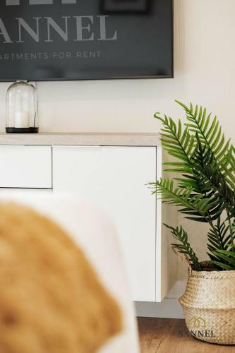 Apartament Premium Baltic View Pinea Pobierowo