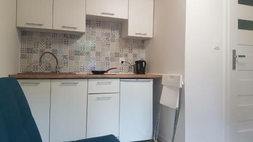 Apartamento Domki U Remika