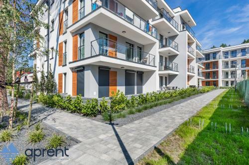 Apartament Manhattan Pba - Aprent