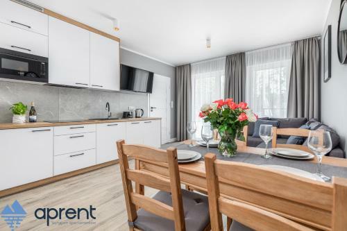 Apartament Manhattan Pba - Aprent