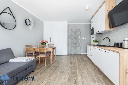 Apartament Manhattan Pba - Aprent