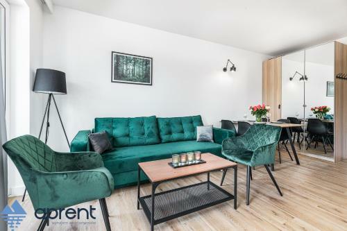 Apartament Za 7 Sosn? - Aprent