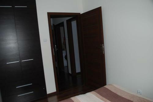 Apartament Zwyciezcow
