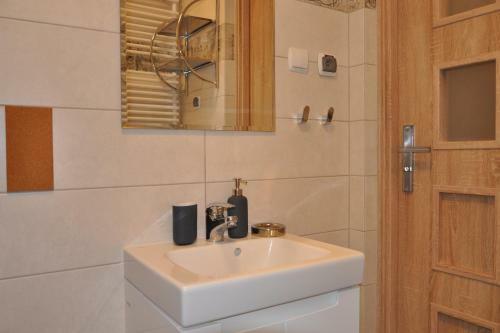 Apartament Klaus