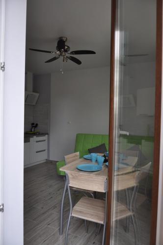 Apartament Klaus