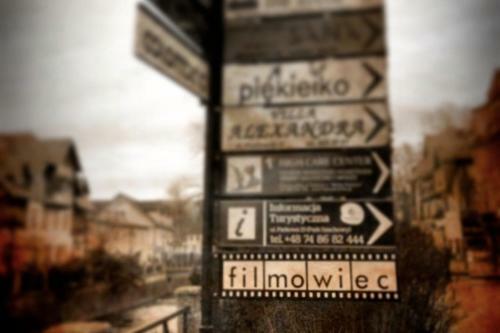 Apartamento Villa Filmowiec