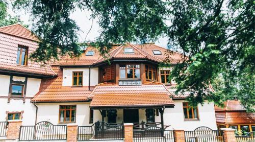Apartamento Villa Filmowiec