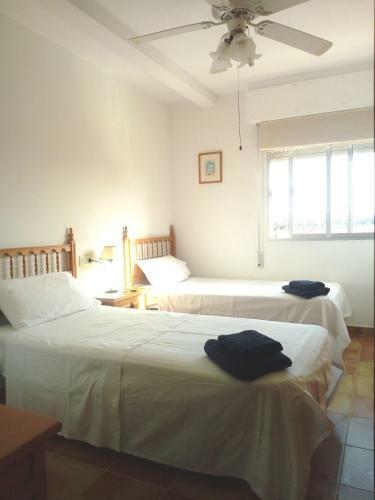 Apartamento Casa Roberto Bonito