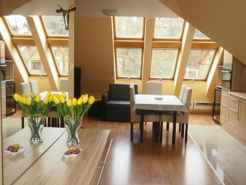 Apartament Przy Deptaku Z Miejscem Parkingowym