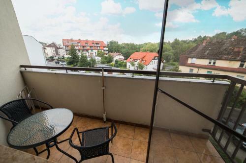 Ms-apart Apartament Z Saun?