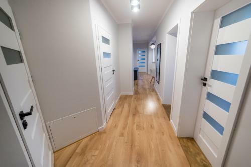 Ms-apart Apartament Z Saun?