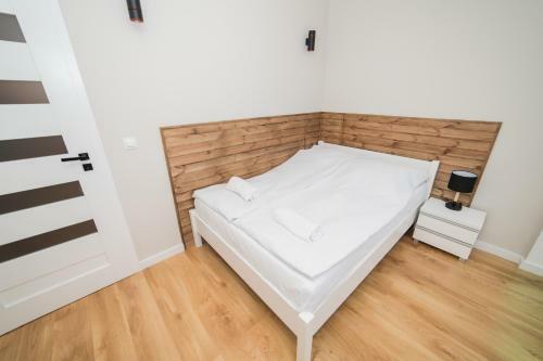 Ms-apart Apartament Z Saun?
