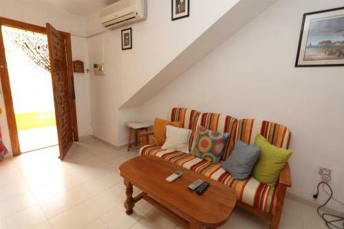 Apartamento Mar Azul Ref 6364