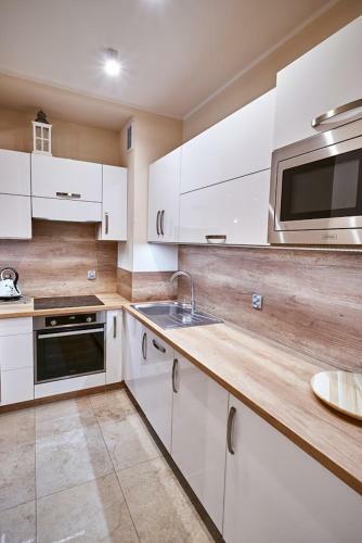 Apartament 23 Willa Maria